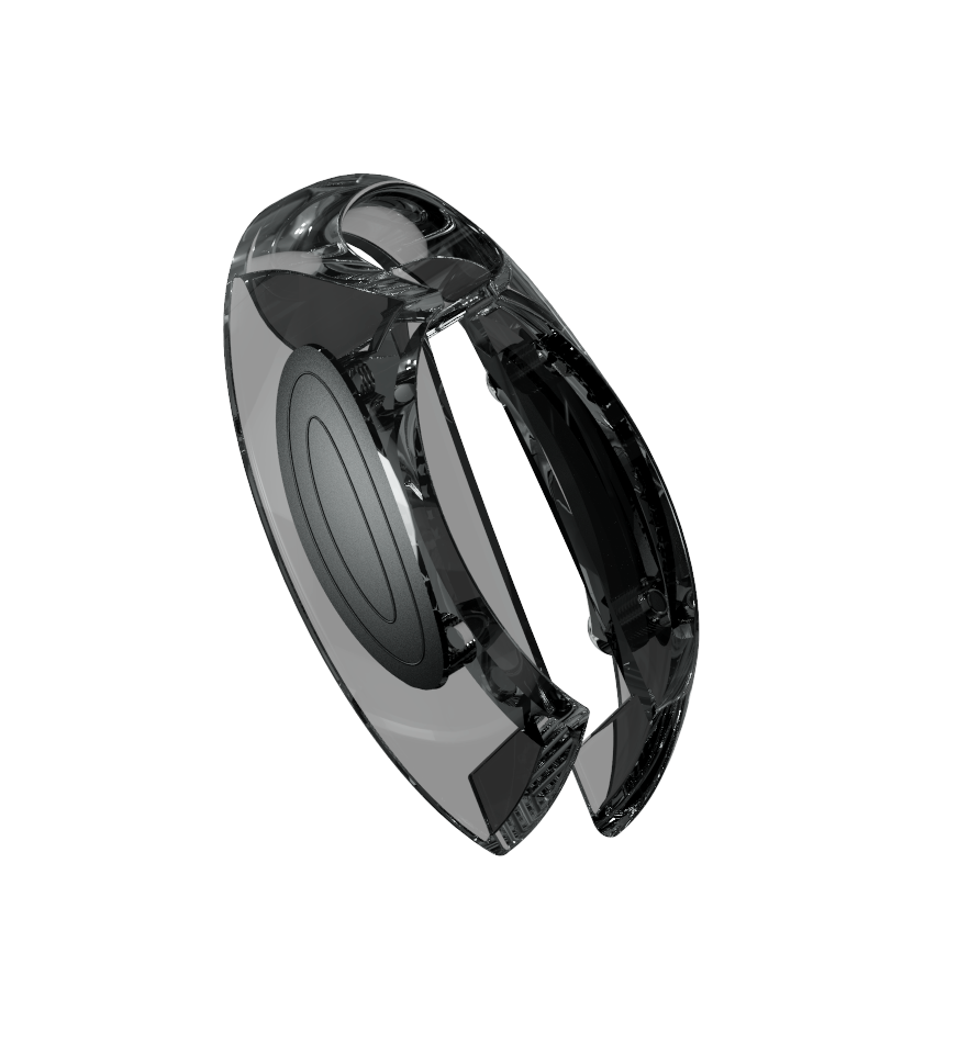 MATRIX de Cheer Moda, coffret d’accessoires pour ouvrir, aérer, servir et conserver le vin