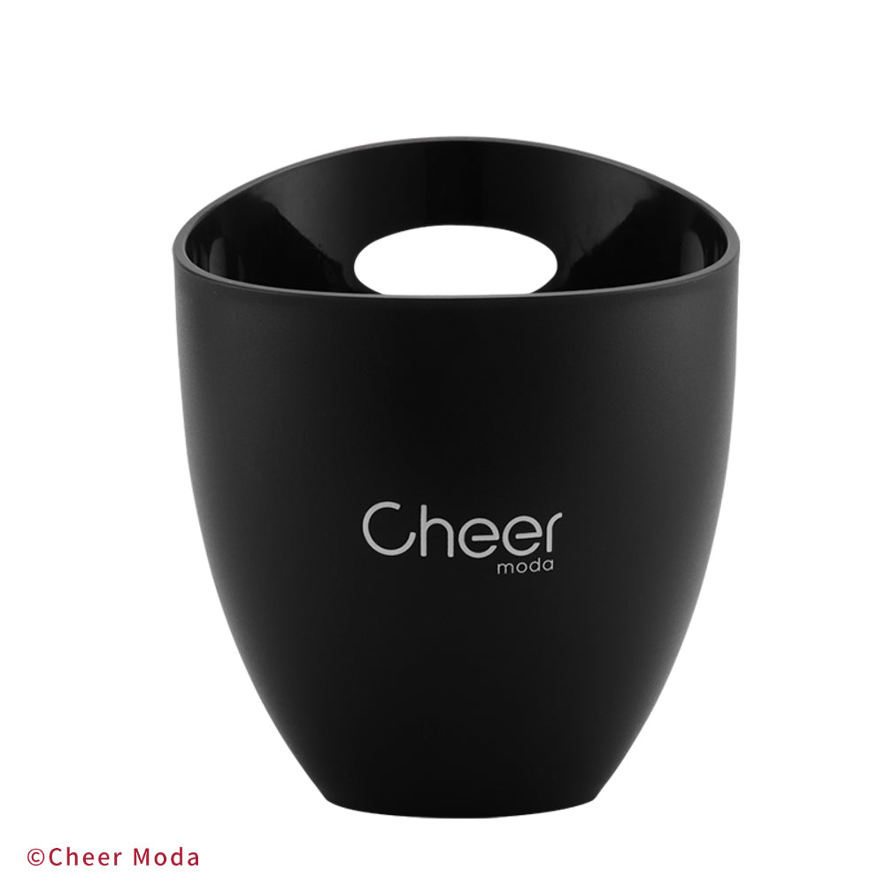 CHILL - Ice Bucket - Black