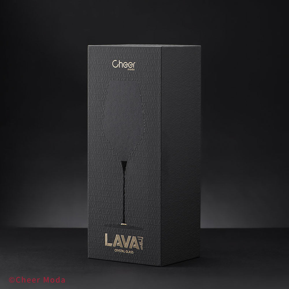 LAVA PREMIUM - Verre à vin