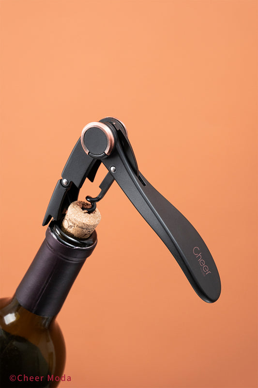 LIBELLULE - Tire-bouchon sommelier