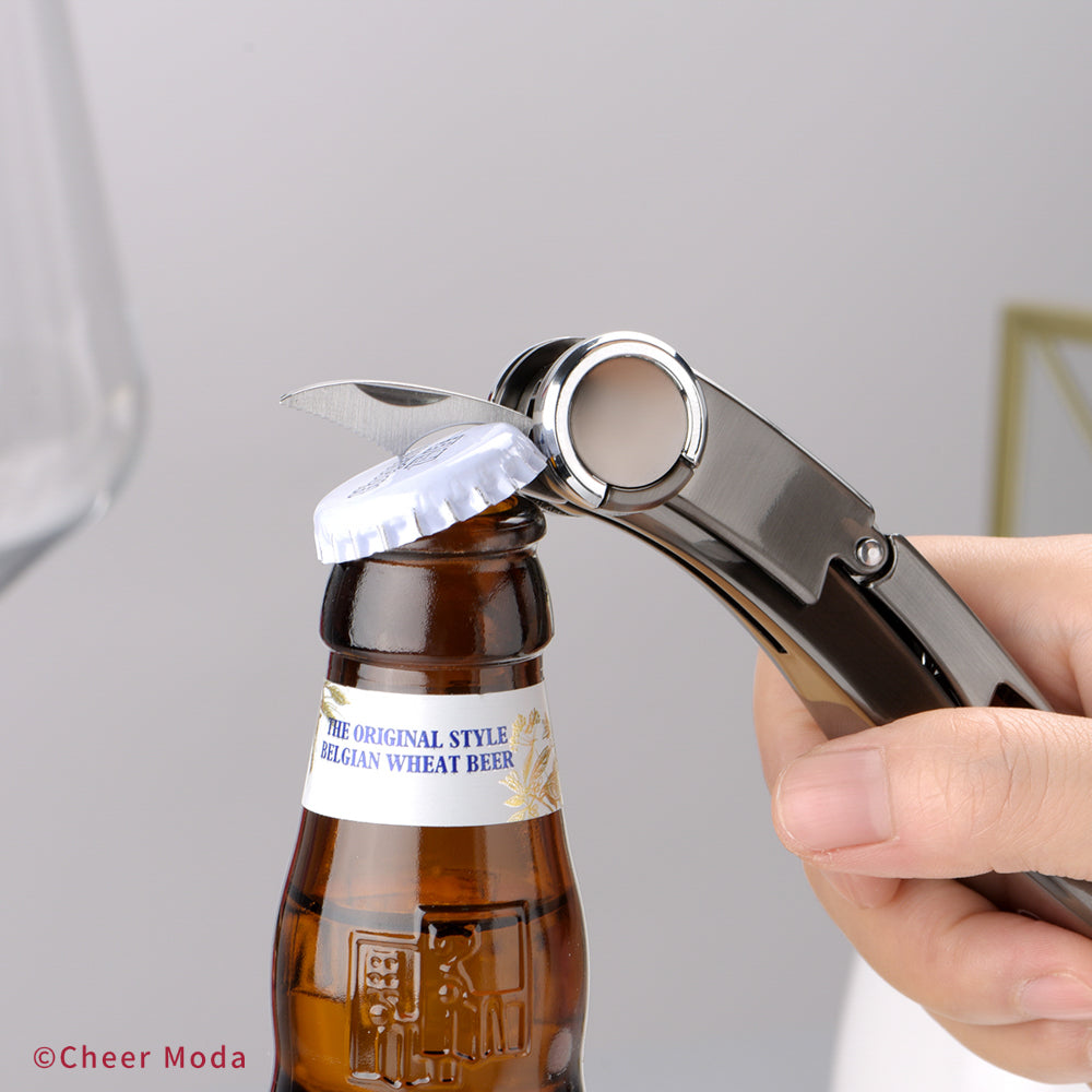 LIBELLULE - Tire-bouchon sommelier