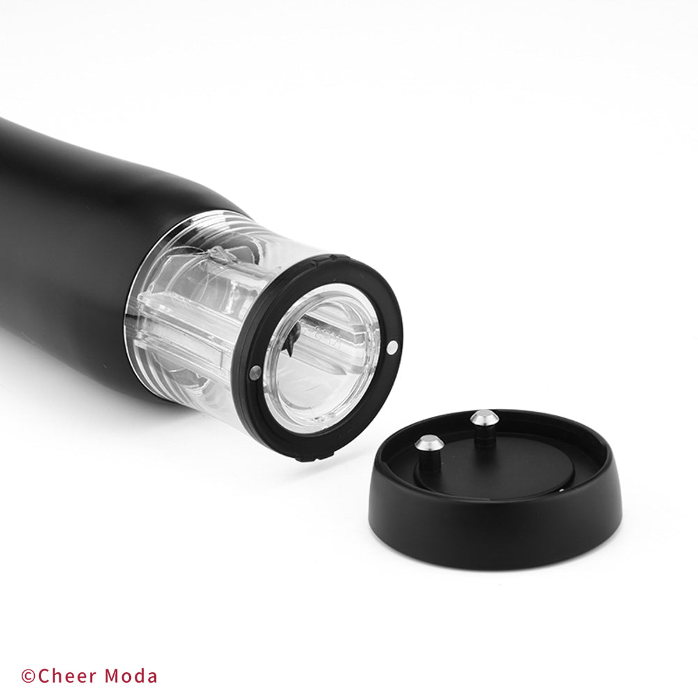 PURE - Tire-bouchon automatique rechargeable