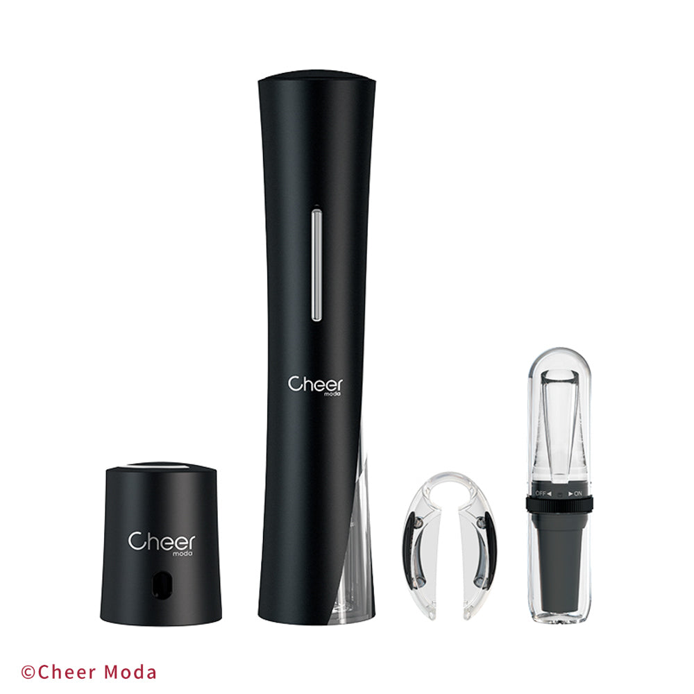 COFFRET SKYLINE - Coffret d'accessoires pour le vin