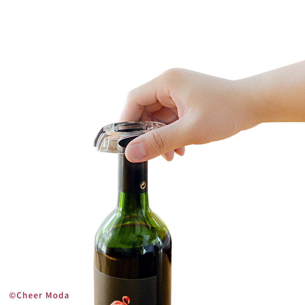 COFFRET SKYLINE - Coffret d'accessoires pour le vin