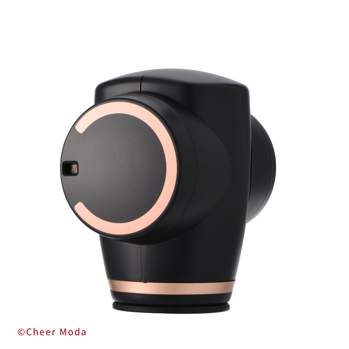 TROOPER de Cheer Moda, bouchon de conservation automatique pour bouteille de vin
