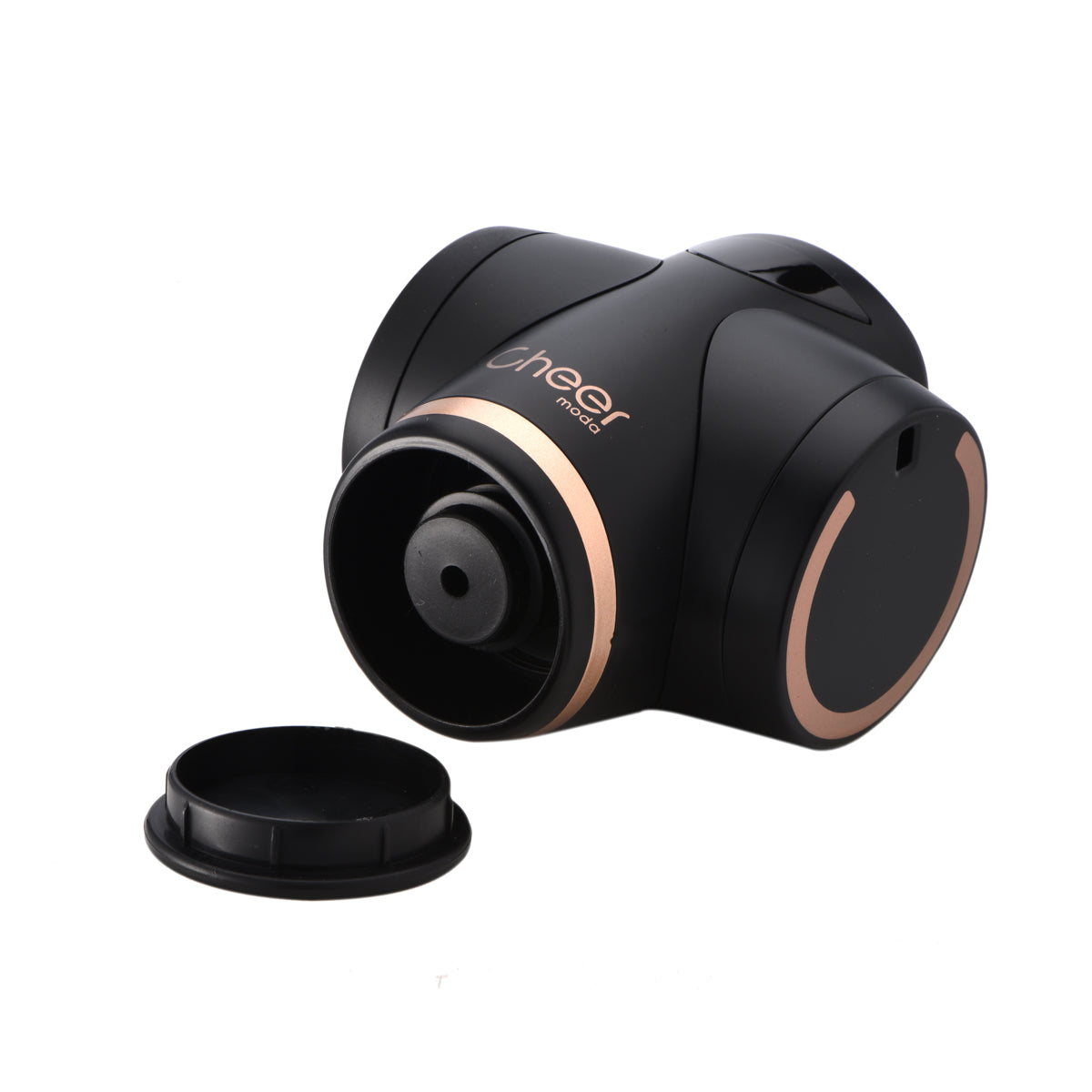 TROOPER de Cheer Moda, bouchon de conservation automatique pour bouteille de vin