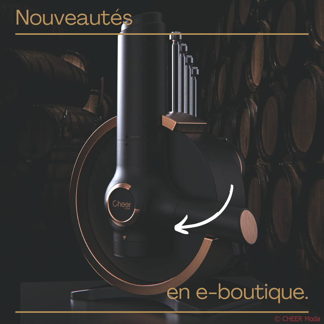 Nouveautés