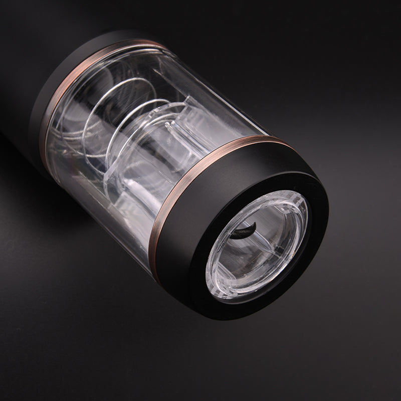 PARTHENON - tire-bouchon électrique design pour bouteille de vin - CHEER MODA - Tire-bouchon Ouvreurs Decapsuleurs