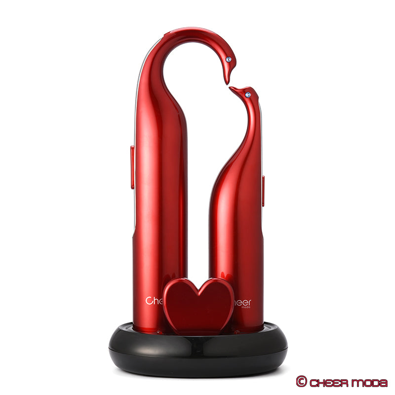 SWAN - Coffret d'accessoires pour le vin