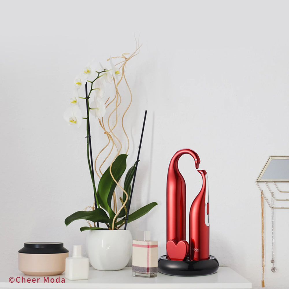 SWAN - Coffret d'accessoires pour le vin