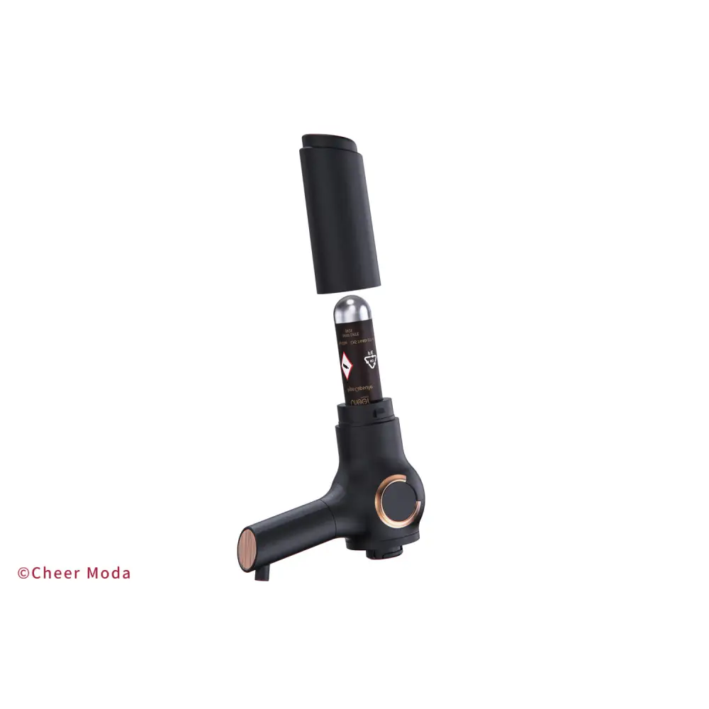 Capsules d’Argon pour Connoisseur - CHEER MODA - Bouchons stoppeurs et bouchons à vin