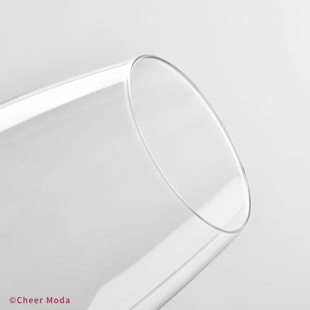 COFFRET LAVA QUARTET - Coffret de 4 verres à vin - Verrerie